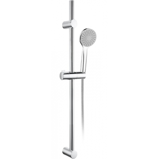 Душевой гарнитур ESKO SSS751 хром