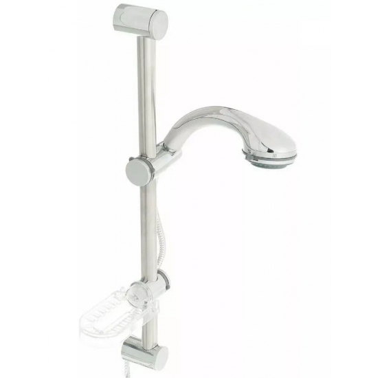 Душевой гарнитур FRAP F8011 хром