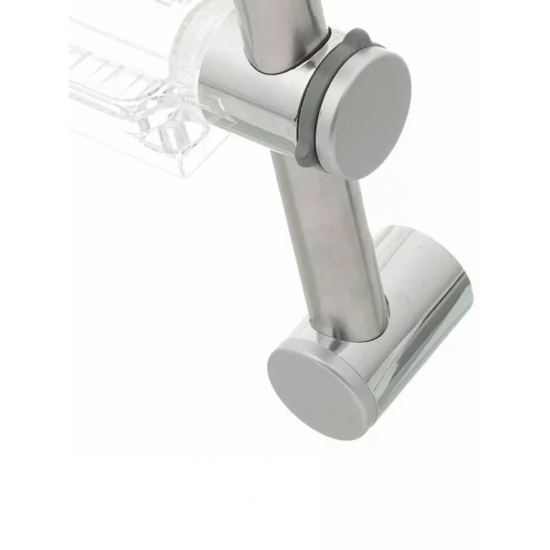 Душевой гарнитур FRAP F8011 хром