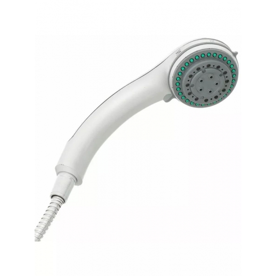 Душевой гарнитур FRAP F8011 хром