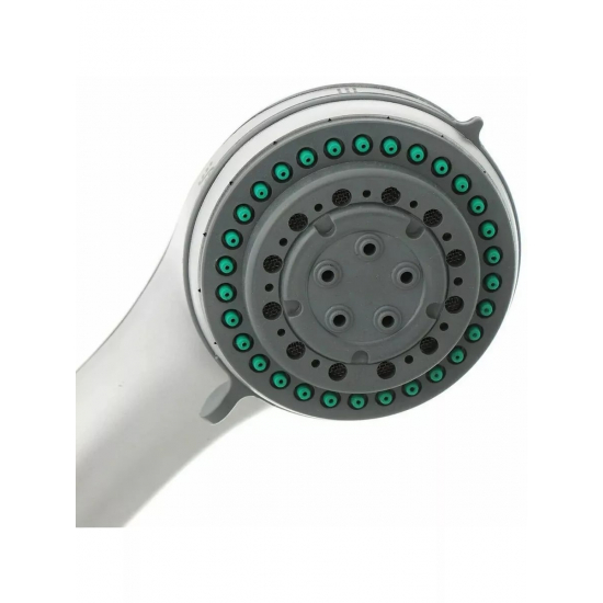 Душевой гарнитур FRAP F8011 хром