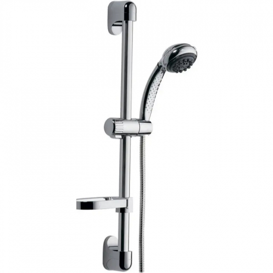 Душевой гарнитур FRAP F8012 хром