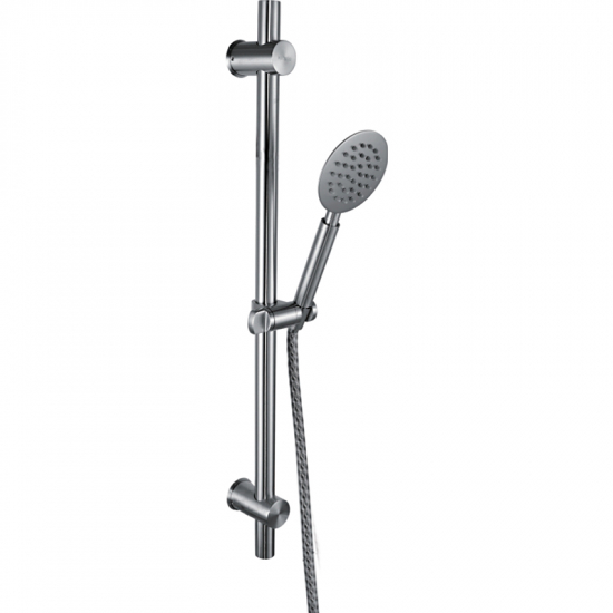 Душевой гарнитур FRAP F8016 сатин