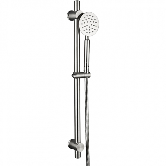 Душевой гарнитур FRAP F8016 сатин