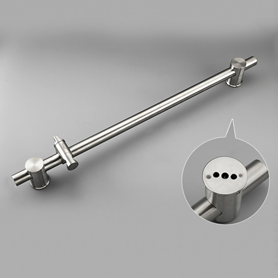 Душевой гарнитур FRAP F8016 сатин