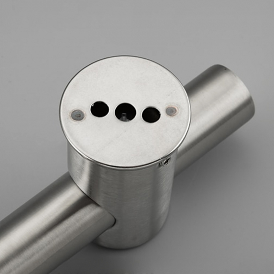 Душевой гарнитур FRAP F8016 сатин