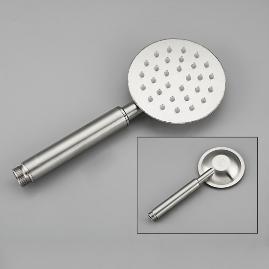 Душевой гарнитур FRAP F8016 сатин