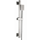 Душевой гарнитур FRAP F8017 нержавеющая сталь