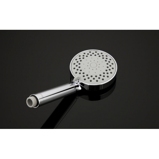 Душевой гарнитур GAPPO G8002 хром