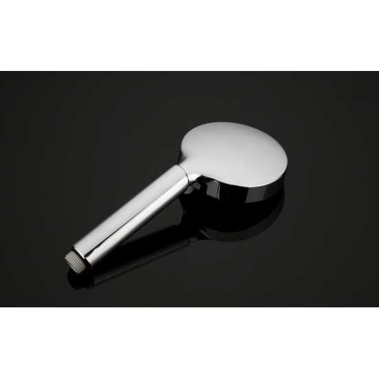 Душевой гарнитур GAPPO G8002 хром