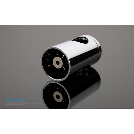 Душевой гарнитур GAPPO G8002 хром