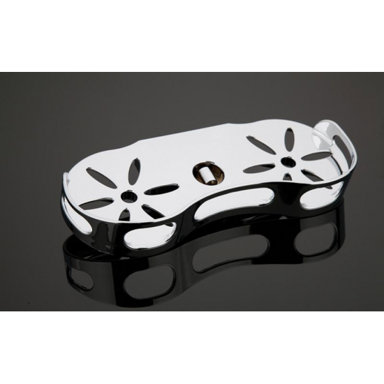 Душевой гарнитур GAPPO G8002 хром