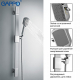 Душевой гарнитур GAPPO G8004 с массажной лейкой