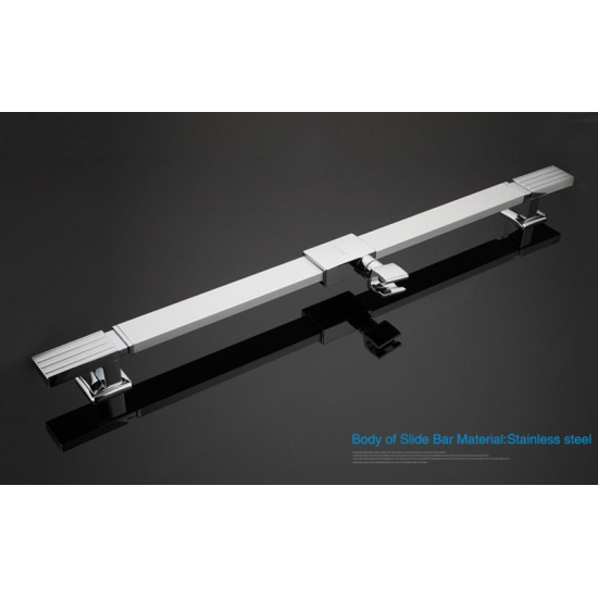 Душевой гарнитур GAPPO G8004 с массажной лейкой