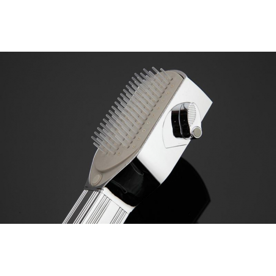 Душевой гарнитур GAPPO G8004 с массажной лейкой