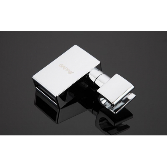 Душевой гарнитур GAPPO G8004 с массажной лейкой