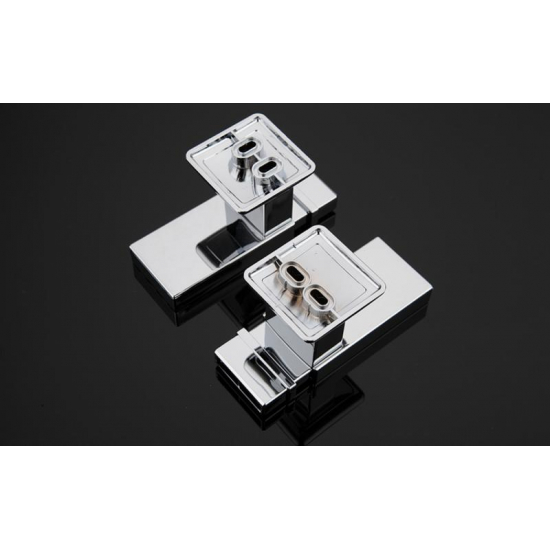 Душевой гарнитур GAPPO G8004 с массажной лейкой