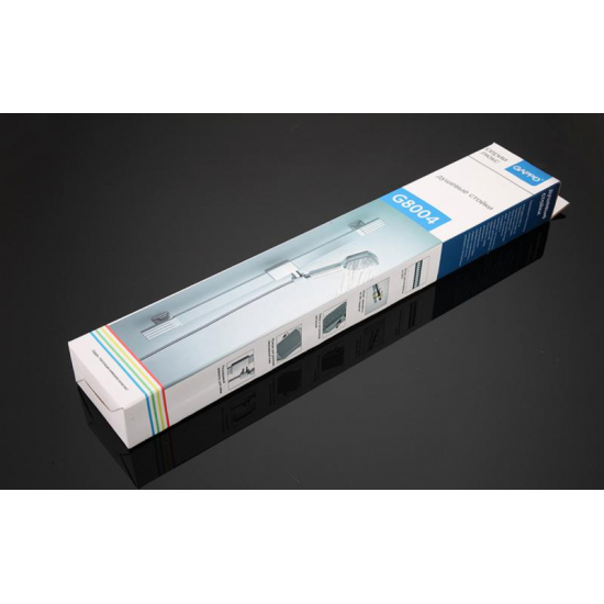 Душевой гарнитур GAPPO G8004 с массажной лейкой