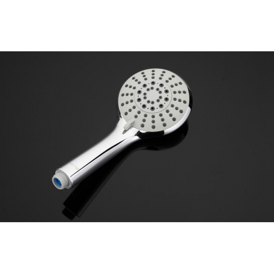 Душевой гарнитур GAPPO G8006 хром