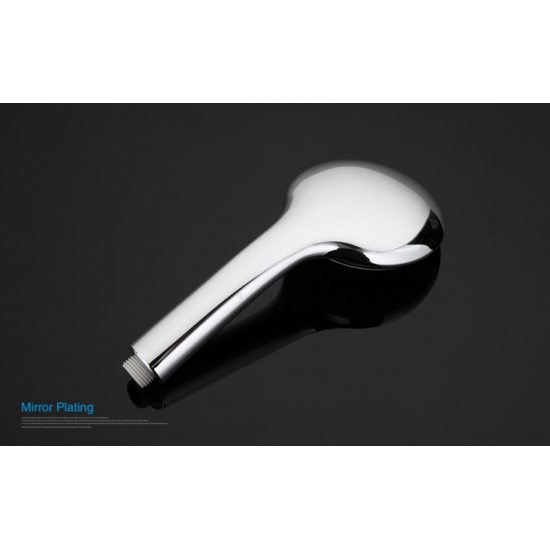 Душевой гарнитур GAPPO G8006 хром