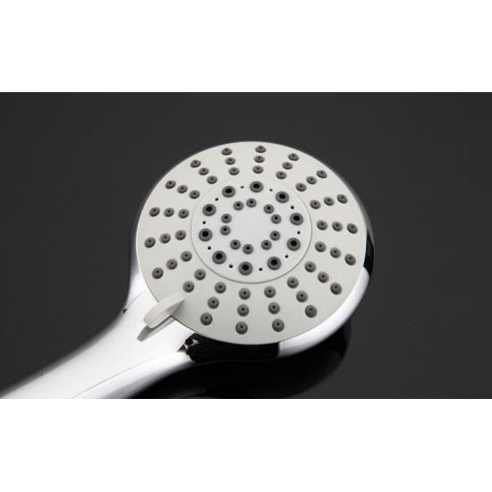 Душевой гарнитур GAPPO G8006 хром