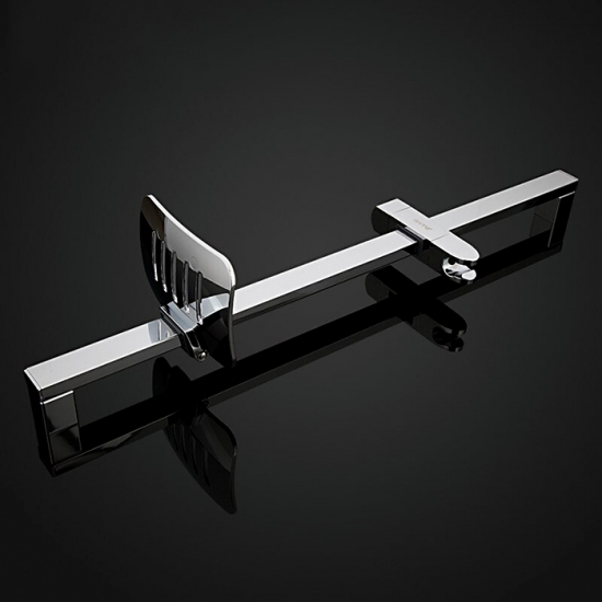 Душевой гарнитур GAPPO G8011 хром