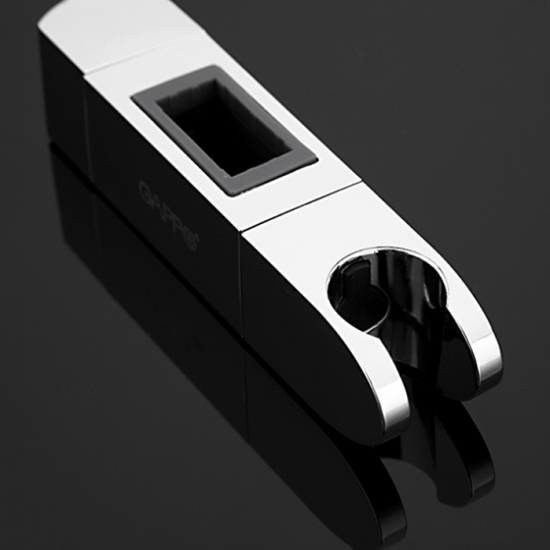 Душевой гарнитур GAPPO G8011 хром