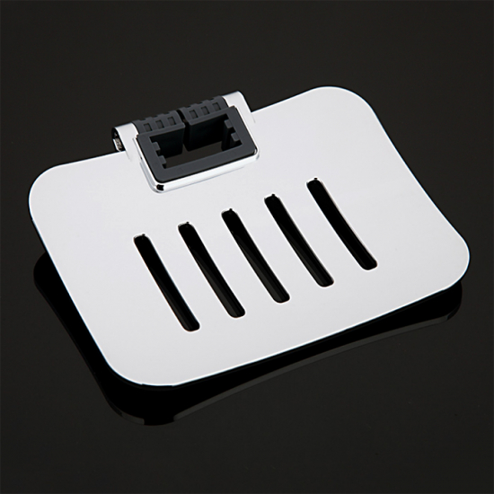 Душевой гарнитур GAPPO G8011 хром