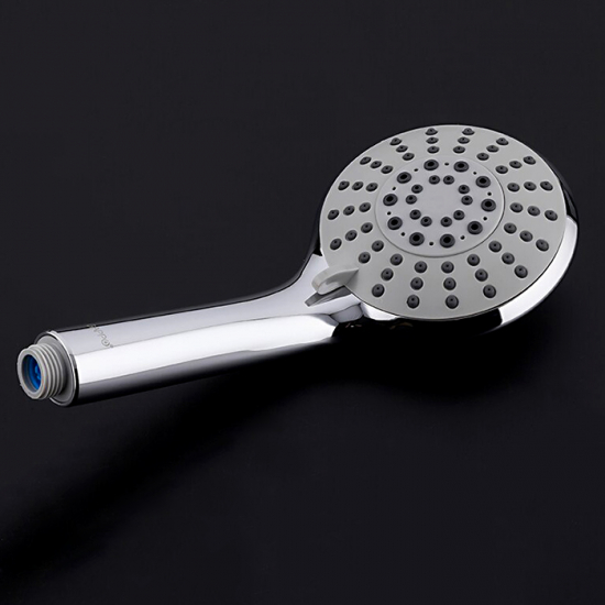 Душевой гарнитур GAPPO G8012 хром