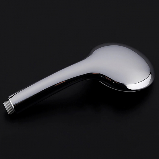 Душевой гарнитур GAPPO G8012 хром