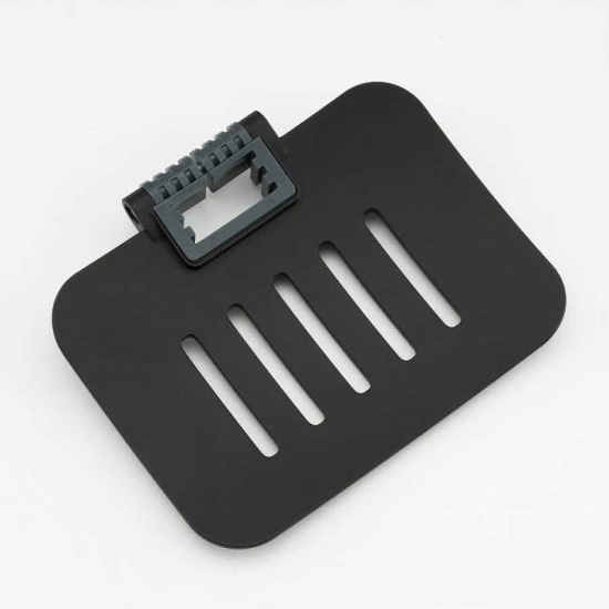 Душевой гарнитур GAPPO G8013 чёрный