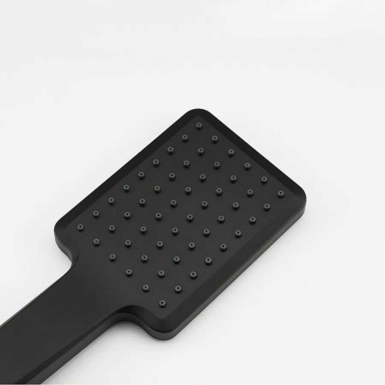 Душевой гарнитур GAPPO G8013 чёрный