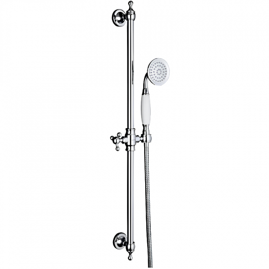 Душевой гарнитур GAPPO G8016 хром