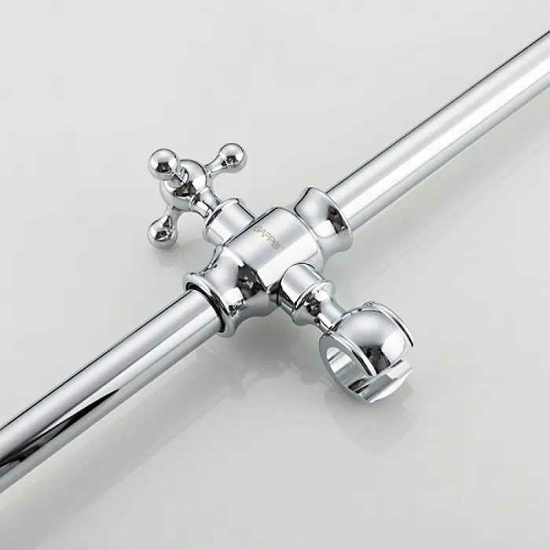 Душевой гарнитур GAPPO G8016 хром