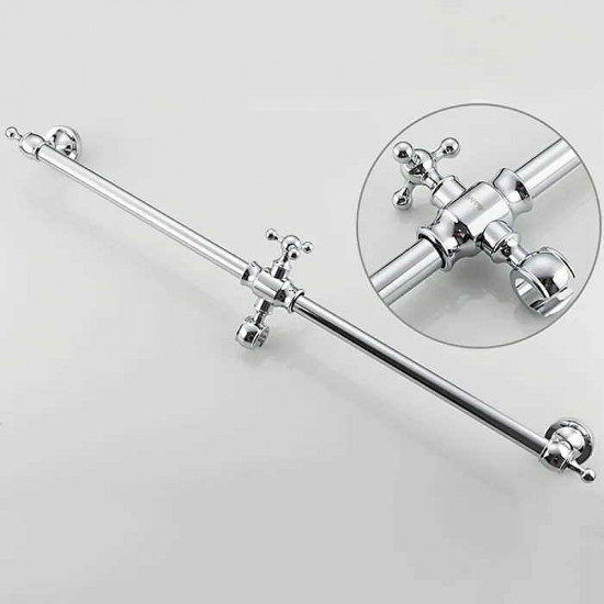 Душевой гарнитур GAPPO G8016 хром