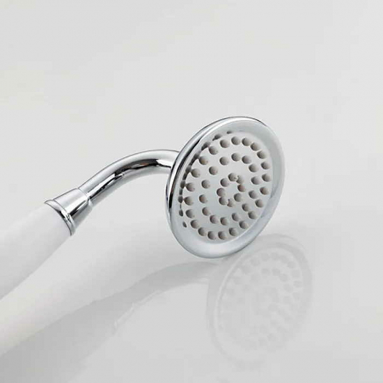 Душевой гарнитур GAPPO G8016 хром