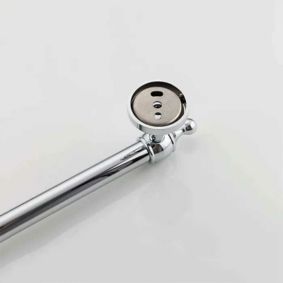 Душевой гарнитур GAPPO G8016 хром