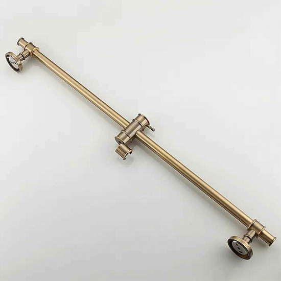 Душевой гарнитур GAPPO G8017-4 бронза