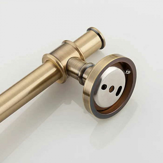 Душевой гарнитур GAPPO G8017-4 бронза