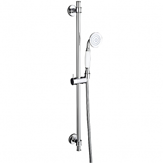 Душевой гарнитур GAPPO G8017 хром