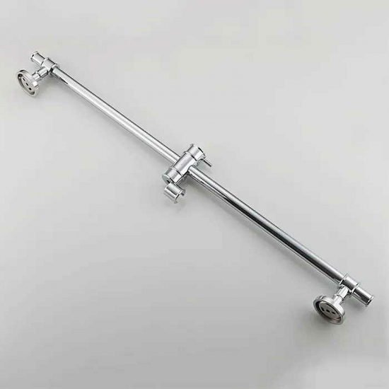 Душевой гарнитур GAPPO G8017 хром