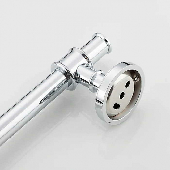 Душевой гарнитур GAPPO G8017 хром