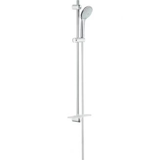 Душевой гарнитур GROHE Euphoria 110 Duo 27225001