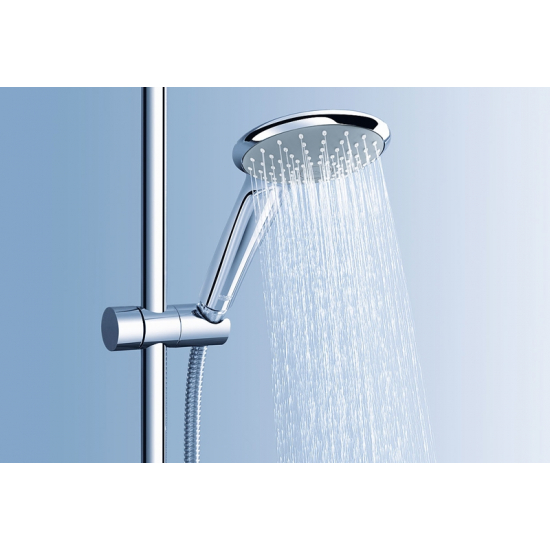 Душевой гарнитур GROHE Euphoria 110 Duo 27225001