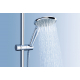 Душевой гарнитур GROHE Euphoria 110 Duo 27225001