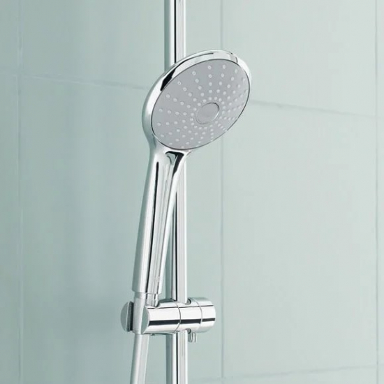 Душевой гарнитур GROHE Euphoria 110 Duo 27225001