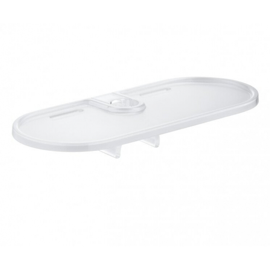 Душевой гарнитур GROHE Euphoria 110 Massage 27231001