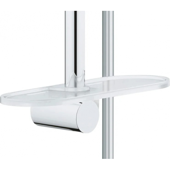 Душевой гарнитур GROHE New Tempesta Cosmopolitan 27577002