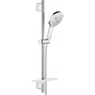 Душевой гарнитур GROHE Rainshower SmartActive 26546000