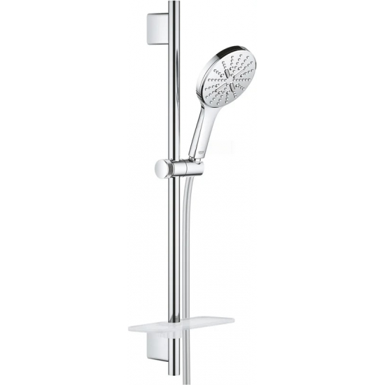 Душевой гарнитур GROHE Rainshower SmartActive 26546000